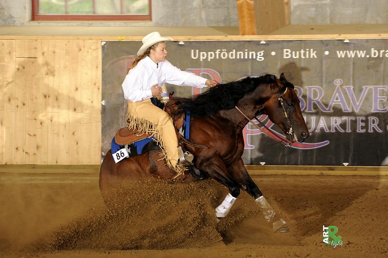Mega Jac Dance och Mona G�ransson